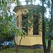 Вентиляционный киоск № 343 Арбатско-Покровской линии метрополитена в городе Москва