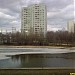 Прибрежный пр., 1 в городе Москва