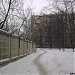 ул. Шверника, 5 корпус 2 в городе Москва