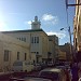 mosquée annor dans la ville de Casablanca