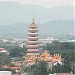 Peak Nam Tong Temple