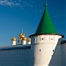 Кузнечная башня в городе Кострома