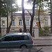 Загородная вилла Оконешникова — памятник архитектуры