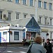 Продуктовый магазин (снесён) в городе Москва