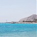 Underwater observatory in Eilat city
