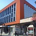 Търговски център (bg) in Haskovo city