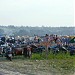 Медвежий луг в городе Малоярославец