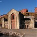 Центральный ключ Салах-Су (армянск. Святой источник) в городе Ростов-на-Дону