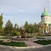 Армянская Апостольская Церковь Сурб Хач в городе Ростов-на-Дону