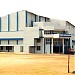 Baburao Paranjpe Indoor Stadium in Jabalpur city