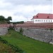 Dubno castle