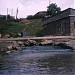 Восточный ключ Салах-Су (армянск. Святой источник) в городе Ростов-на-Дону