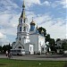 Ильинская церковь в городе Дубно