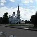 Ильинская церковь в городе Дубно
