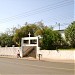 Municipal Cemetery of Concórdia