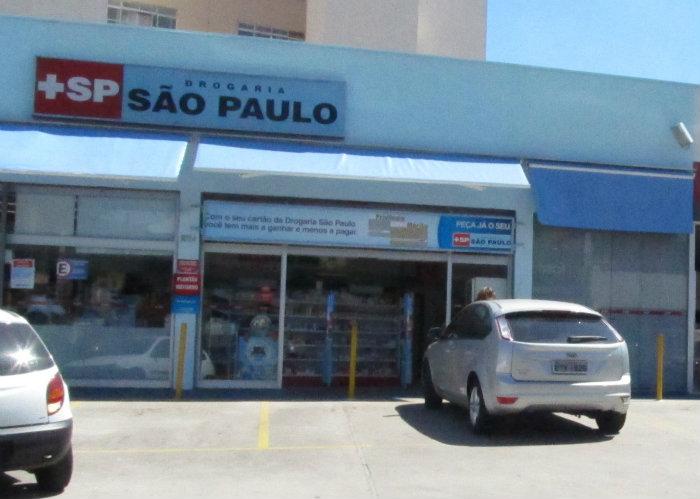 Drogaria São Paulo updated their - Drogaria São Paulo