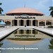 Sabilal Muhtadin Mosque in Banjarmasin city