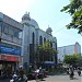 Masjid Noor (pointed by Ust.H.Ian) in Banjarmasin city