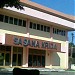 gedung olahraga sasana krida