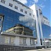 Пристройка к зданию Администрации города в городе Омск