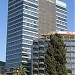 Edificio Grupo Godó (Edificio Barcelona) en la ciudad de Barcelona