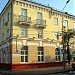 просп. Франциска Скорины, 7 в городе Полоцк