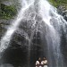 TEMPAT WISATA AIR TERJUN (CURUG) GAWANG