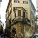 Casa Frescobaldi (it) in Florence city