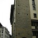 Torre dei Rossi-Cerchi (it) in Florence city