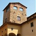 Mannelli Tower in Florence city