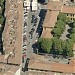 Piazza dei Nerli (it) in Florence city