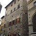 Palazzo Cattani da Diacceto (Palazzo Fagni) (it) in Florence city