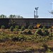 Nadezhda Railyard in Sofia city