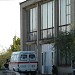 Центральная городская больница в городе Угледар