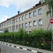 Купавинская школа-интернат № 1 в городе Старая Купавна