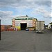 Павильон «Северный лес» в городе Старая Купавна
