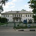 Купавинская детская школа искусств в городе Старая Купавна