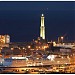 Lighthouse of Genoa