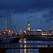 Lighthouse of Genoa