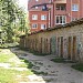 Сараи в городе Старая Купавна