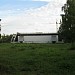 Заброшенный спорткомплекс в городе Старая Купавна