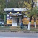 Бывший магазин разливного пива в городе Москва