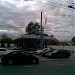АЗС «Газпромнефть» № 111 в городе Москва