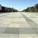 Nuremberg Parade Grounds Great Street (Große Straße)