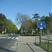 Border crossing Poland - Germany