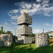 Chernobyl monument