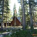 Tuolumne Meadows Visitor Center