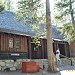 Tuolumne Meadows Visitor Center