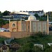 Al Mahdi Mosque in Bradford city