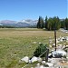 Tuolumne Meadows